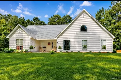 14625 Deerwood Ln, Coker, AL 35452