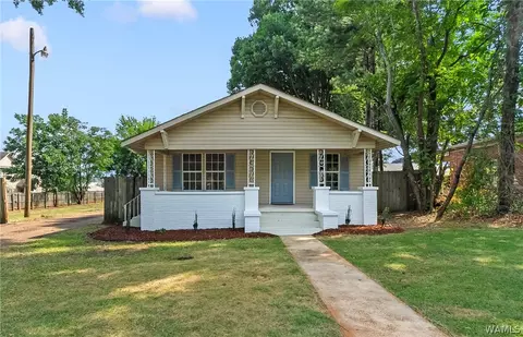 2917 Hargrove Rd E, Tuscaloosa, AL 35405