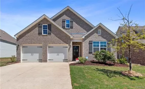 9452 Crete Cir, Tuscaloosa, AL 35406