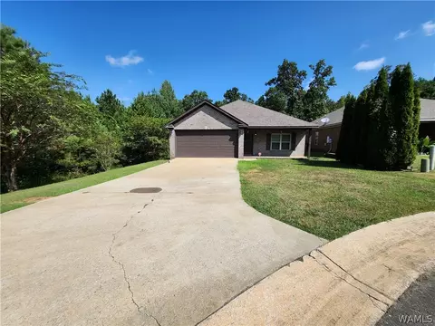 5940 71st St E, Cottondale, AL 35453
