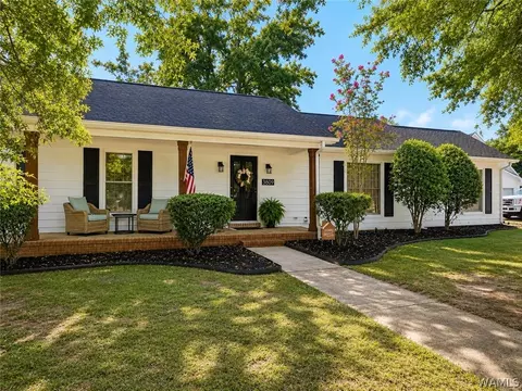 3809 64th St NE, Tuscaloosa, AL 35406