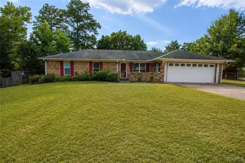 4100 Lakepoint Dr, Tuscaloosa, AL 35405