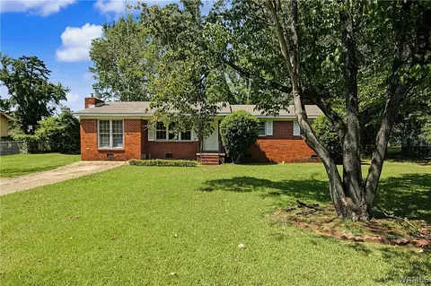 3204 45th Pl, Tuscaloosa, AL 35405