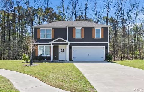 3509 Magnolia Hills Dr, Northport, AL 35473