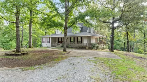 11026 Turner Rd, Tuscaloosa, AL 35406