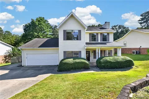 5502 Shenandoah Dr, Northport, AL 35473