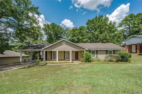 1700 37th St NE, Tuscaloosa, AL 35406