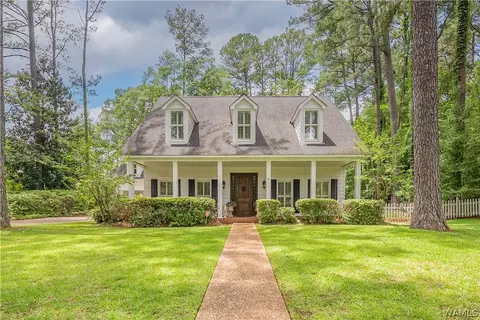 2400 Yorktown Dr, Tuscaloosa, AL 35406