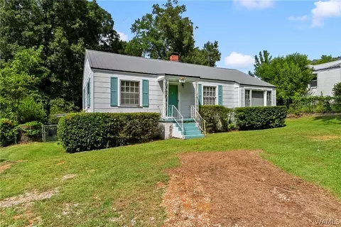 2220 Lavera Dr, Tuscaloosa, AL 35404