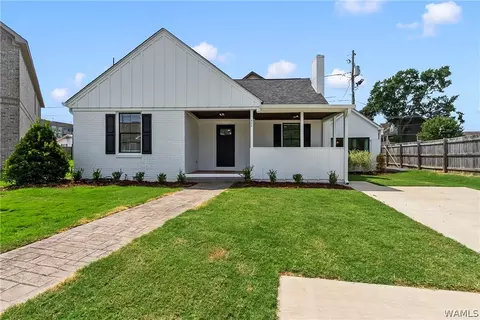 924 Homewood Dr, Tuscaloosa, AL 35401