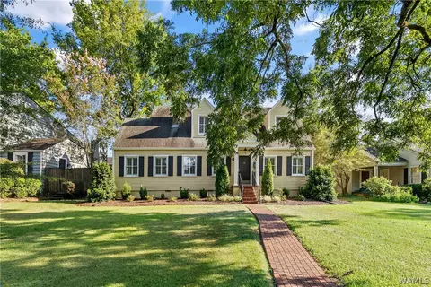 8 N Pinehurst Dr, Tuscaloosa, AL 35401