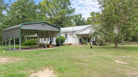 Exterior - 11597 Sipsey Valley Rd S, Buhl, AL 35446 photo 1 of 6