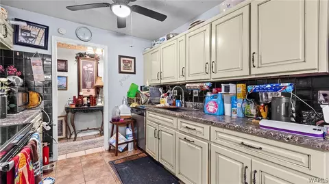 Kitchen - 11597 Sipsey Valley Rd S, Buhl, AL 35446 photo 1 of 1