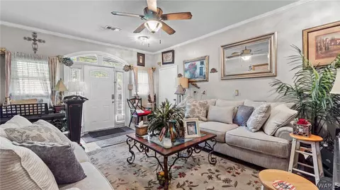 Entry Way - 11597 Sipsey Valley Rd S, Buhl, AL 35446 photo 1 of 1