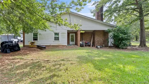 Exterior - 11597 Sipsey Valley Rd S, Buhl, AL 35446 photo 5 of 6