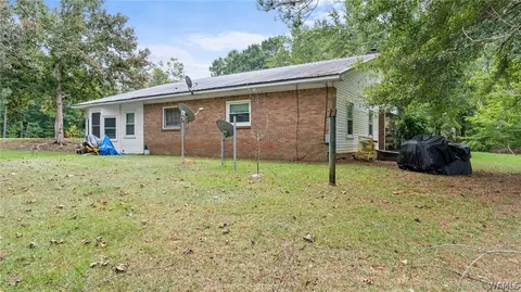Exterior - 11597 Sipsey Valley Rd S, Buhl, AL 35446 photo 4 of 6
