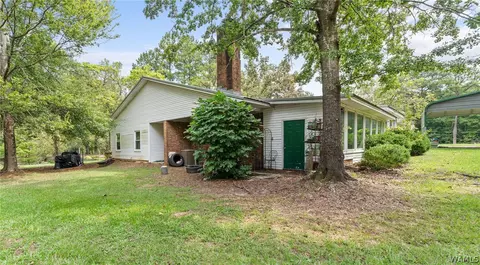 Exterior - 11597 Sipsey Valley Rd S, Buhl, AL 35446 photo 6 of 6