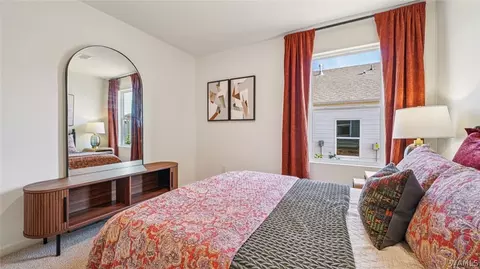 Bedroom - 18530 Caffee Dr, Vance, AL 35490 photo 3 of 8