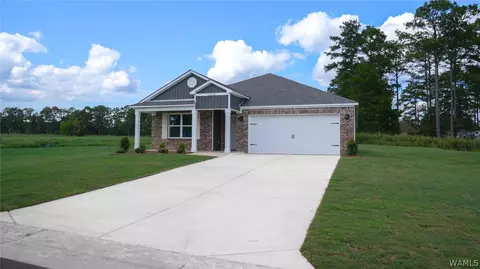 Exterior - 18530 Caffee Dr, Vance, AL 35490 photo 2 of 2