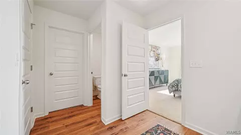Entry Way - 18530 Caffee Dr, Vance, AL 35490 photo 4 of 4