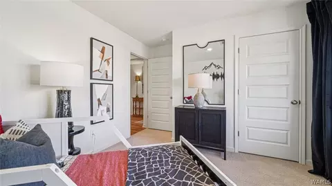 Bedroom - 18530 Caffee Dr, Vance, AL 35490 photo 2 of 8