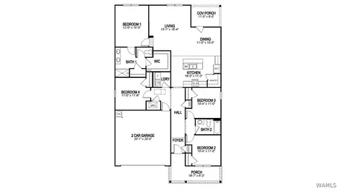 Other - 18530 Caffee Dr, Vance, AL 35490 photo 9 of 9