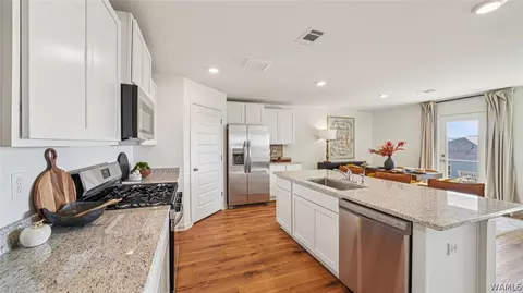 Kitchen - 18530 Caffee Dr, Vance, AL 35490 photo 1 of 4