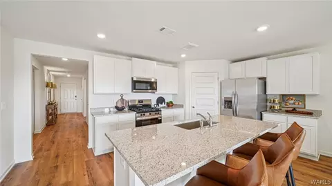 Entry Way - 18530 Caffee Dr, Vance, AL 35490 photo 2 of 4