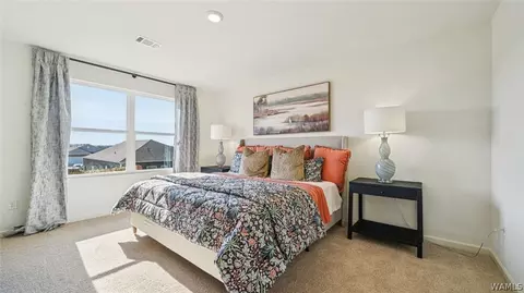 Bedroom - 18530 Caffee Dr, Vance, AL 35490 photo 5 of 8