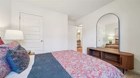 Bedroom - 18530 Caffee Dr, Vance, AL 35490 photo 4 of 8