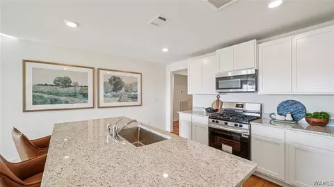 Kitchen - 18530 Caffee Dr, Vance, AL 35490 photo 4 of 4