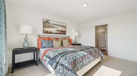 Bedroom - 18530 Caffee Dr, Vance, AL 35490 photo 8 of 8