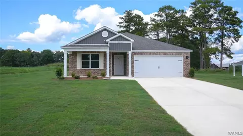 18530 Caffee Dr, Vance, AL 35490