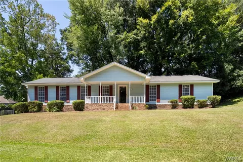 1820 Kicker Rd, Tuscaloosa, AL 35404