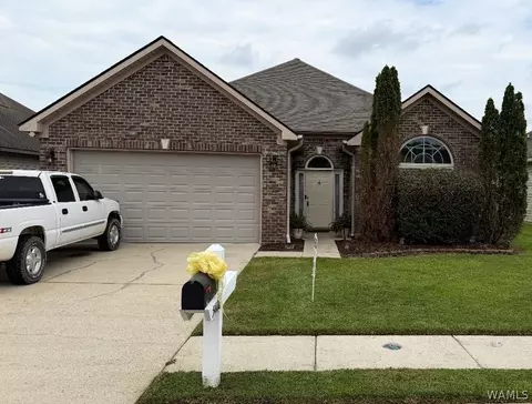 5426 Easton Ln, Northport, AL 35475