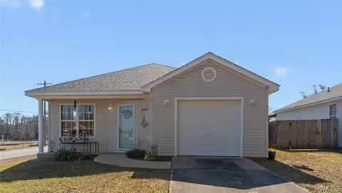 18990 E Hammond St, Robertsdale, AL 36567