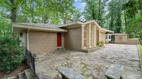 3515 Woodland Hills Dr, Tuscaloosa, AL 35405