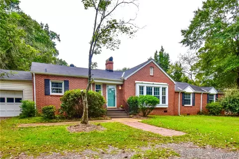 2003 Fairmont Dr, Tuscaloosa, AL 35405