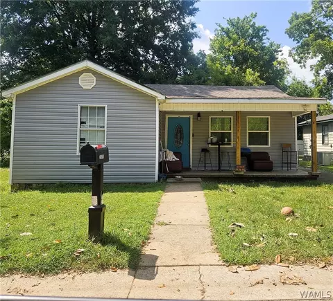 3311 17th St, Tuscaloosa, AL 35401