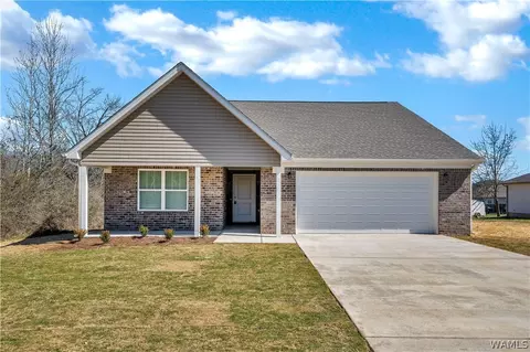 3307 Eddins Rd, Tuscaloosa, AL 35401