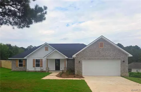 11616 River Point Way, Tuscaloosa, AL 35405