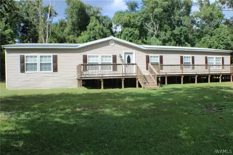 12181 S Perdido St, Lillian, AL 36549