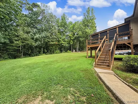 Exterior - 12722 Alpine Cir, Lake View, AL 35111 photo 11 of 13