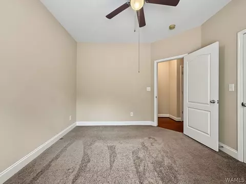 Bedroom - 12722 Alpine Cir, Lake View, AL 35111 photo 11 of 11