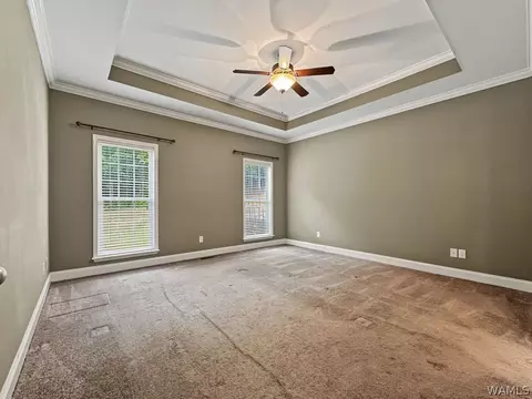 Bedroom - 12722 Alpine Cir, Lake View, AL 35111 photo 4 of 11
