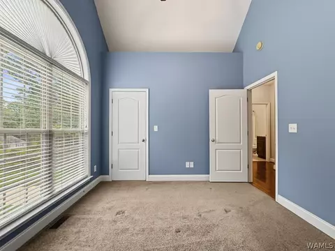 Bedroom - 12722 Alpine Cir, Lake View, AL 35111 photo 8 of 11