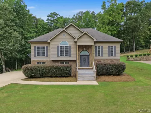 12722 Alpine Cir, Lake View, AL 35111