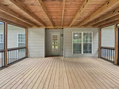 Exterior - 12722 Alpine Cir, Lake View, AL 35111 photo 6 of 13
