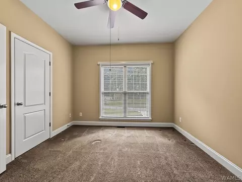 Bedroom - 12722 Alpine Cir, Lake View, AL 35111 photo 10 of 11
