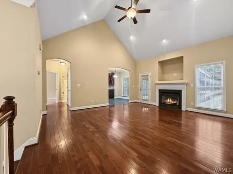 Living - 12722 Alpine Cir, Lake View, AL 35111 photo 2 of 5